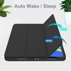 Case for Xiaomi Redmi Pad SE 11 inch 2023 Tablet Slim Thin Light Soft Protective with Auto Sleep/Wake Folding Stand Smart Cover