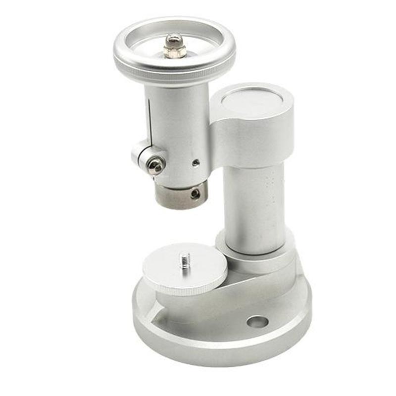 A25F-E25 New Metal Glass Machine Repair Tool Set Watch Back Cover Bottom Cover Glass Machine Pressing