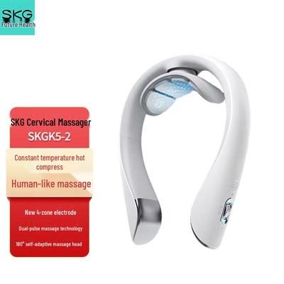 K5-2 Neck Massager CN Plug (adapter Included)