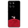 Pro pouzdro Motorola Moto G56 5G XT2529-1 Módní měkký silikonový TPU kryt na telefon Pro MOTO G66j G66y MotoG56 Nárazuvzdorný nárazník G 56