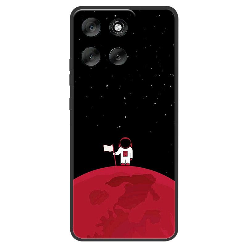 Pro pouzdro Motorola Moto G56 5G XT2529-1 Módní měkký silikonový TPU kryt na telefon Pro MOTO G66j G66y MotoG56 Nárazuvzdorný nárazník G 56