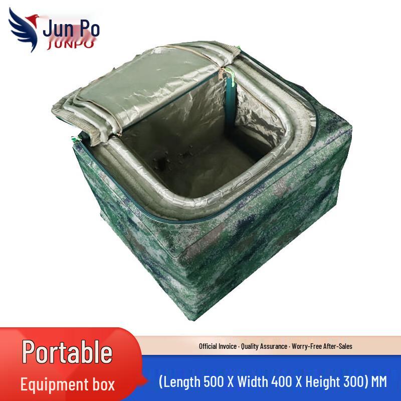 Portable Signal Shielding Security Case