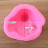 Maitreya Statue Candle Mold Multifunction Crystal Epoxy Resin Silicone Mold