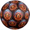 Pallone da calcio tema Manchester United Taglia 5 Pallone da calcio Tocco Morbido Pallone da calcio per Allenamento Professionale per Sport all'Aperto
