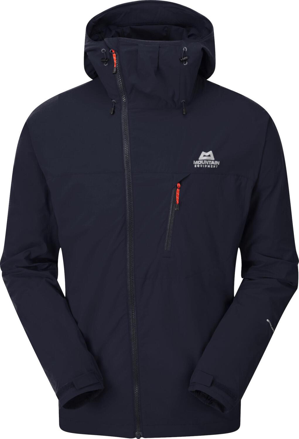 

Куртка Mountain Equipment Men s Squall Hooded Jacket Squall Hooded Mens cosmos S