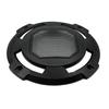 5in Round Speaker Grill Circle Covers,Speaker Decoration Protective Grills Covers for Car Speaker, Home Speaker