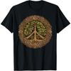 Tree of Life Peace T-Shirt