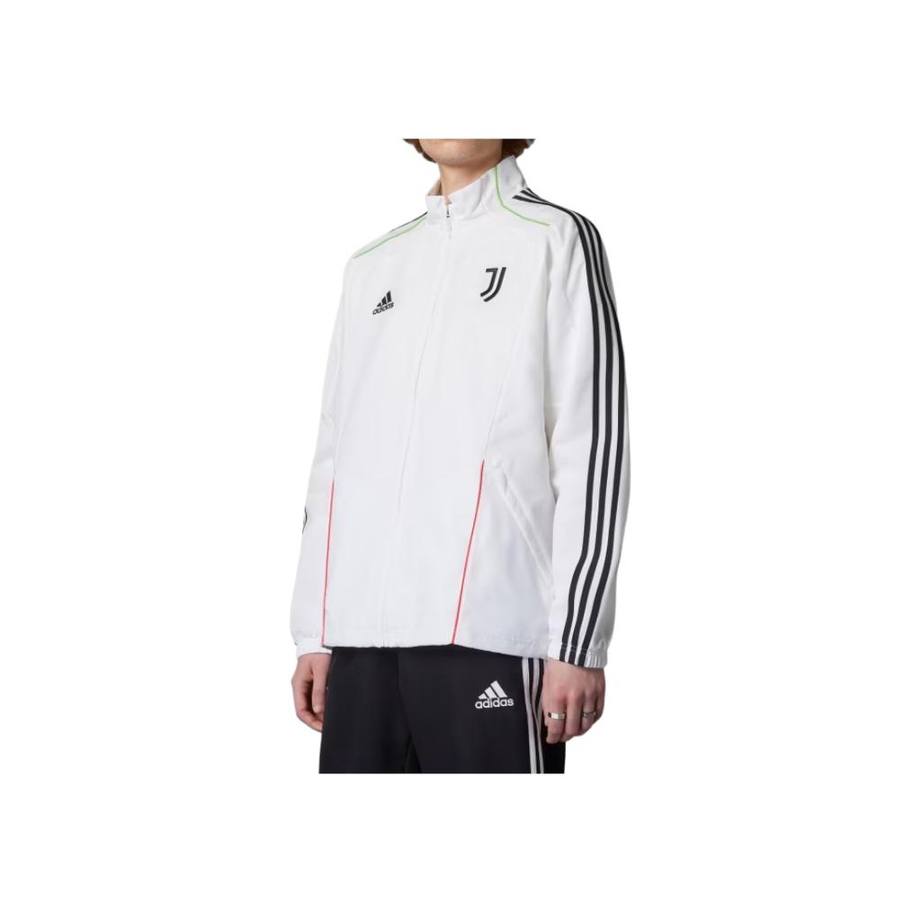 adidas Jachetă de trening Juventus Bărbați Jachete JF0453