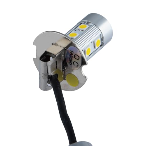 Jet Inoue LB-03 LED H3 Bulb NEO Short Type White