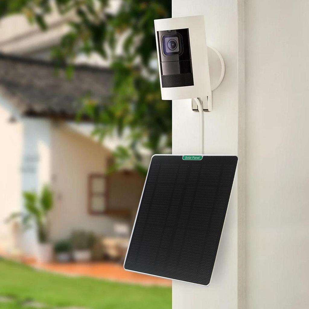 Solar Panel Charger 50w Portable Solar Charger Generator Energy-Saving Waterproof Generator External Battery Pack For Office