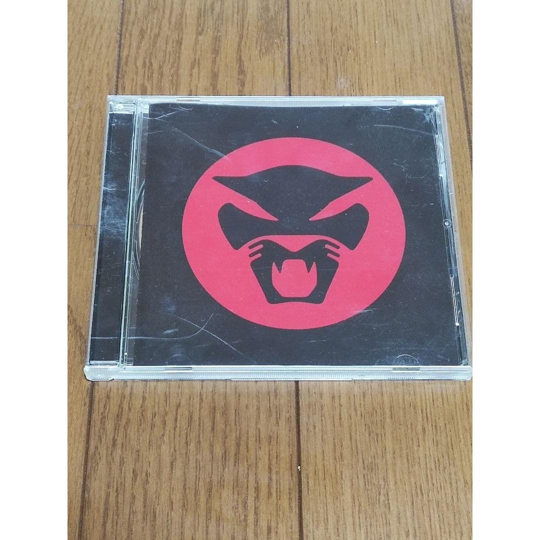 Used Thundercat The Golden Age Of Apocalypse