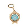 Seven Impact Genshin Elements Keychain Geo Anemo Electro Dendro Hydro Pyro Cryo