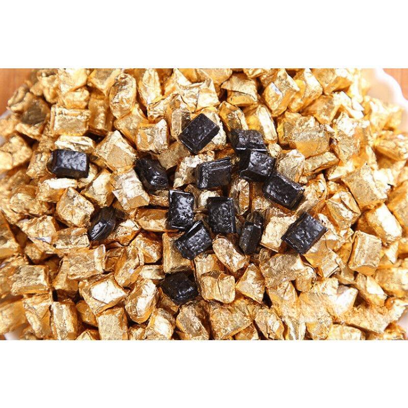 

Чайная паста Longyin Pu er Выдержанный спелый чай Pu er Растворимый чай Квадратная чайная паста 500г