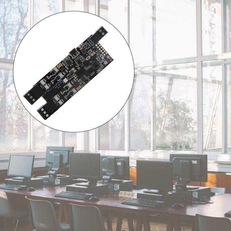 Drahtloses IOT-Modul Wifi Bluetooth-kompatibel ? TTGO T-CAN485 ESP32 CAN -485 Entwicklungs-ard Für T-PCIE ard