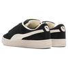 New PUMA Suede Xl Pleasures Black Frosted Ivory 396057-01