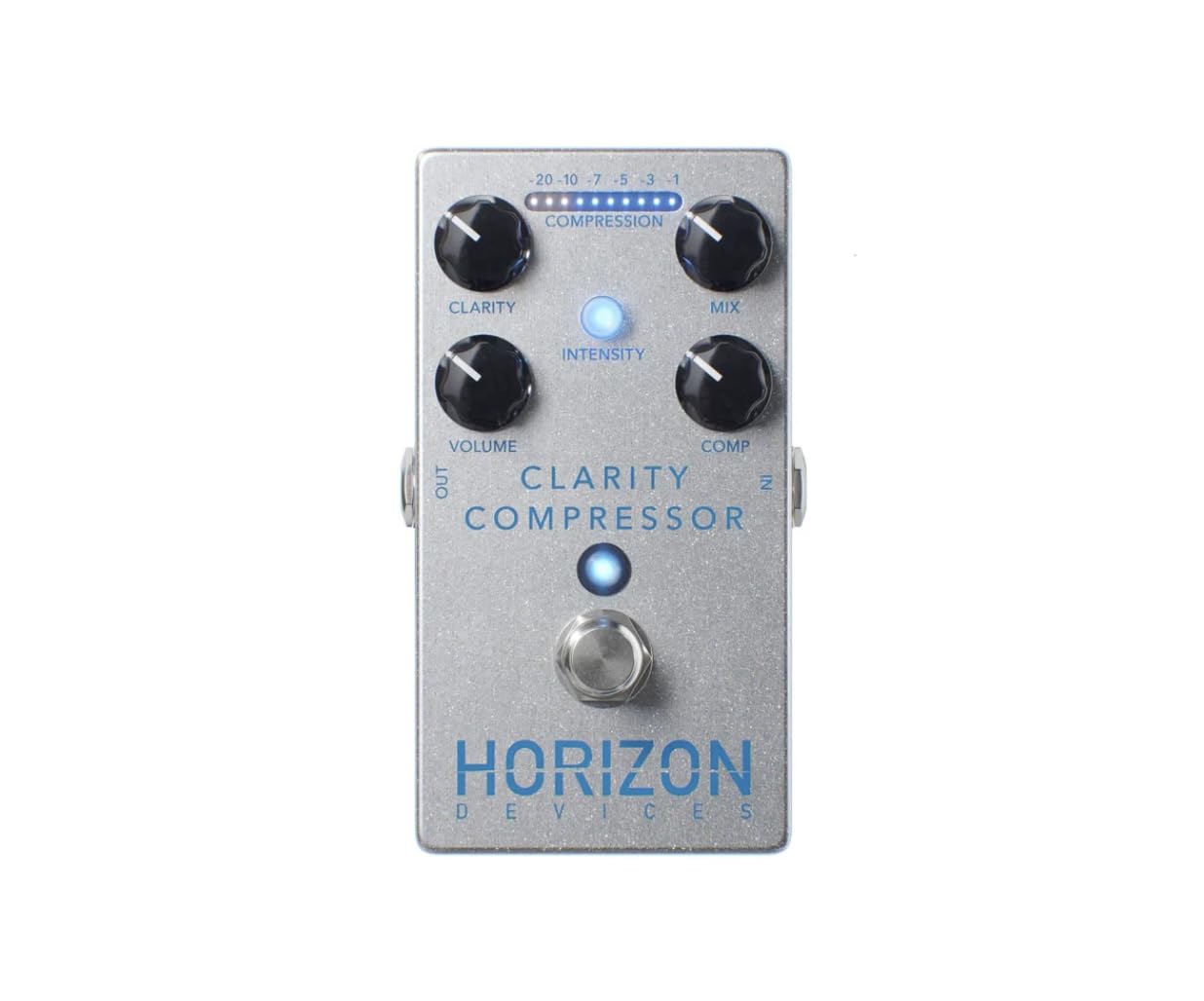 

HORIZON DEVICES CLARITY COMPRESSOR Ltd Ed -