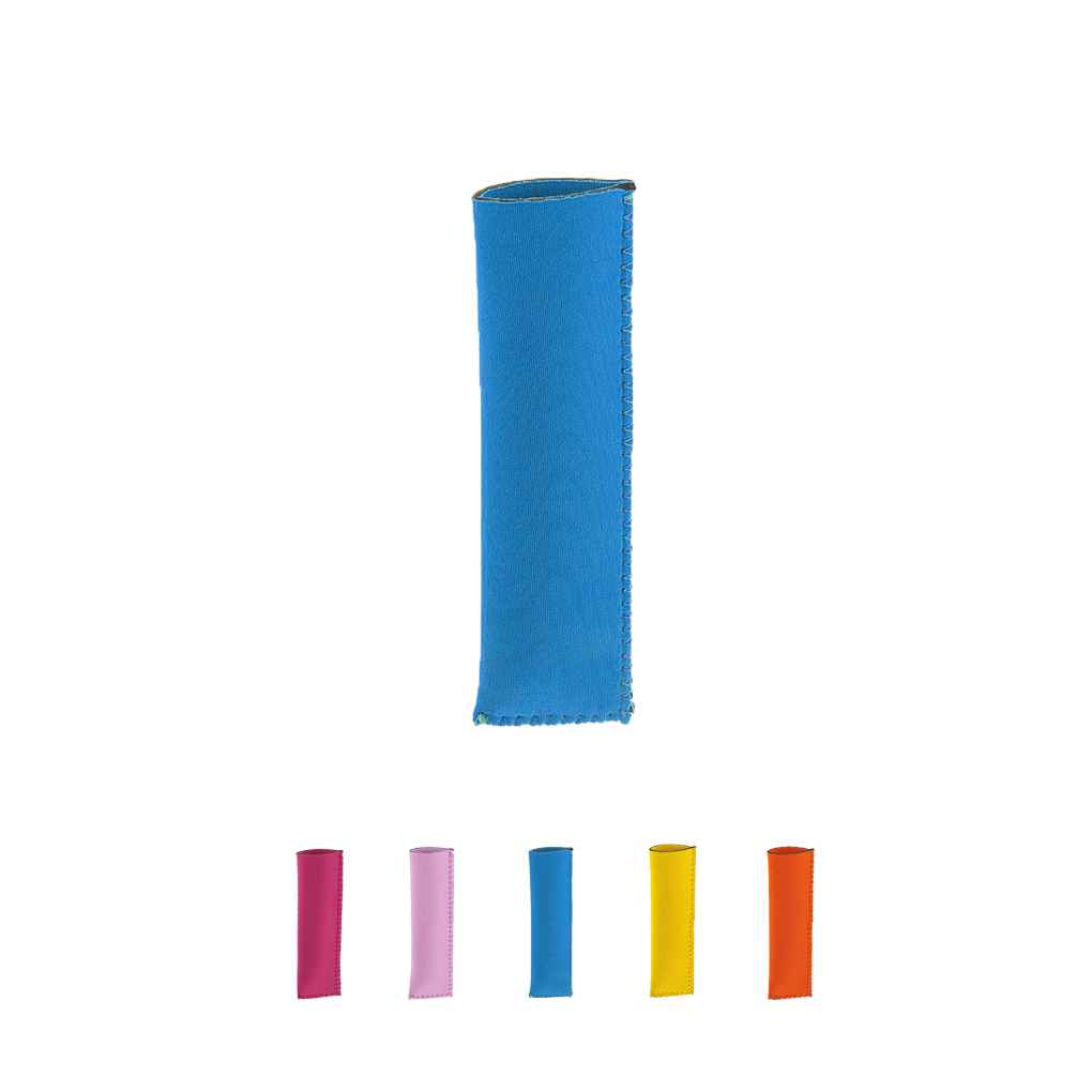 Hot Creative Kids Neoprene Holder Icy Pole/Ice Lolly/Freezer Pop Sleeve Protect