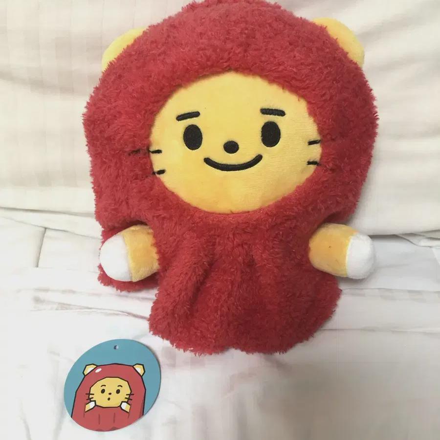 

Truz Doll/ Treasure Jaehyuk Doll