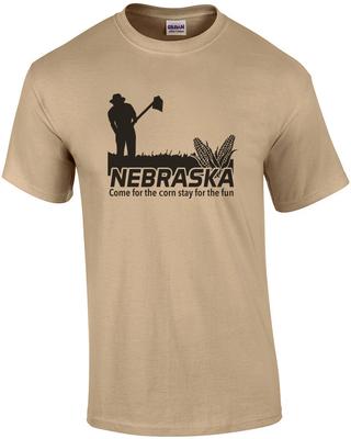 Oberteile – T-Shirts