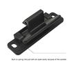 Nylon Cabinet Locks Latch for Yacht Ship Marine Household Furniture Trailer Home
