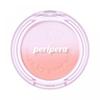 Pure Blushed Custom Cheek 002 Fluffy Peach Night Peri 