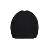 Men's Sweatshirt Li-Ning Fashion Thermal Comfortable Sports Minimalist Style Fleece-Lined Sweatshirt Men's