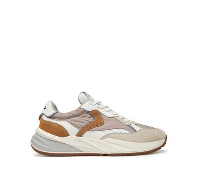 Voile Blanche Bulk Sneakers