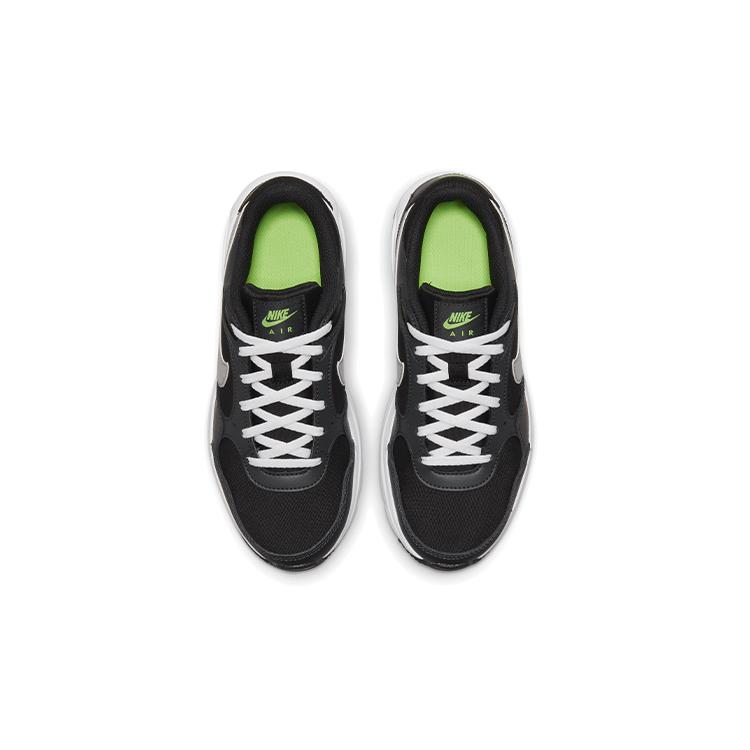 Nike Air Max SC GS 'Black Chrome' CZ5358-005