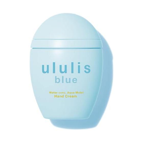 

Hand Cream Ullis Water Conch 65g (Aqua Moist)