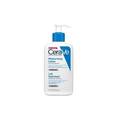 Moisturising Lotion 236ml