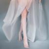 "Venus" hollow flower jacquard thin white stockings sexy pattern elegant fashion pantyhose