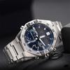 Casio Men EDIFICE Watch ECB-10D-2ADF