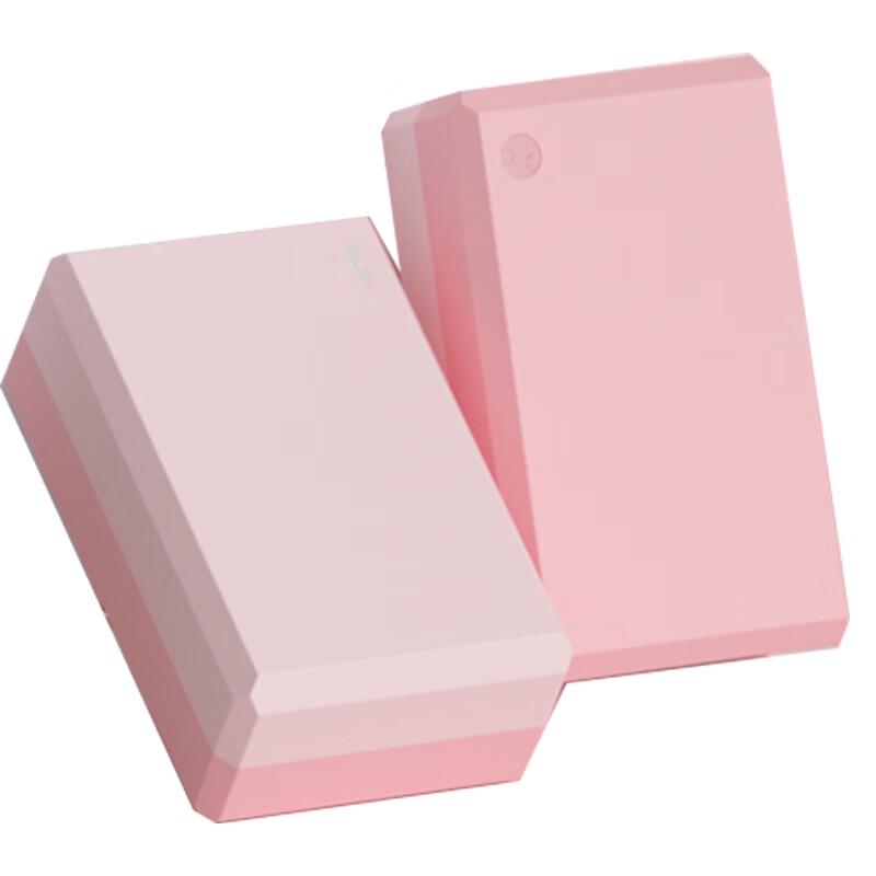Yottoy High-Density Yoga & Dance Practice Block (Pair)