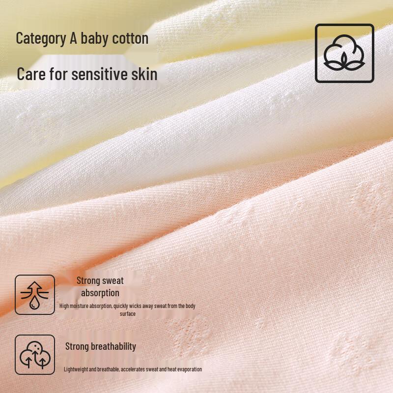 Odifen Women's Seamless Antibacterial Briefs