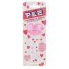 RACE - PEZ Colored Lip Cream Lovely Pink Heart