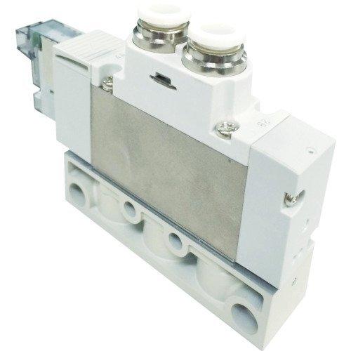 

CKD Pilot-Operated 5-Port Valve, 4GA/4GB Series, 4GA210R-06-3