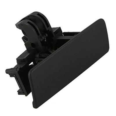Catch Lock Glove Box Handle Non-deformable Structure