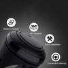 Car Turning Steering Wheel Booster Spinner Knob 360 Degree Rotation Metal Bearing Power Handle Ball Shaped Helper Hand Control