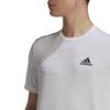 adidas Sport T Shirt Men's White GM5509