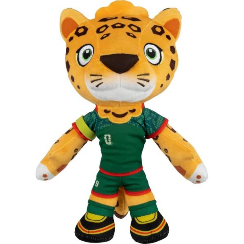2026 FIFA North America World Cup Mascot Plush Figure Clutch Free Maple - Anime Figure