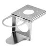 Stainless Steel Adjustable Folding Cup Drink Holder for Caravans RV Marine Boat Car Foldable Universal Car Drink Cup Holder