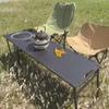 OEING Outdoor Tactical Folding Camping Table