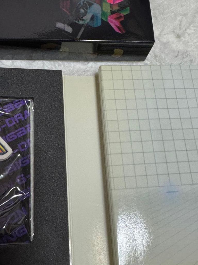 [USED] Bigbang 2