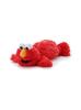 Sesame Street Market Elmo Pen Pouch SSMULG239040 Women's Red Free Size