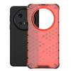 For Huawei Mate 70 Pro+/Mate 70 Pro Case Compatible with MagSafe Honeycomb Design TPU+PC Phone Cover