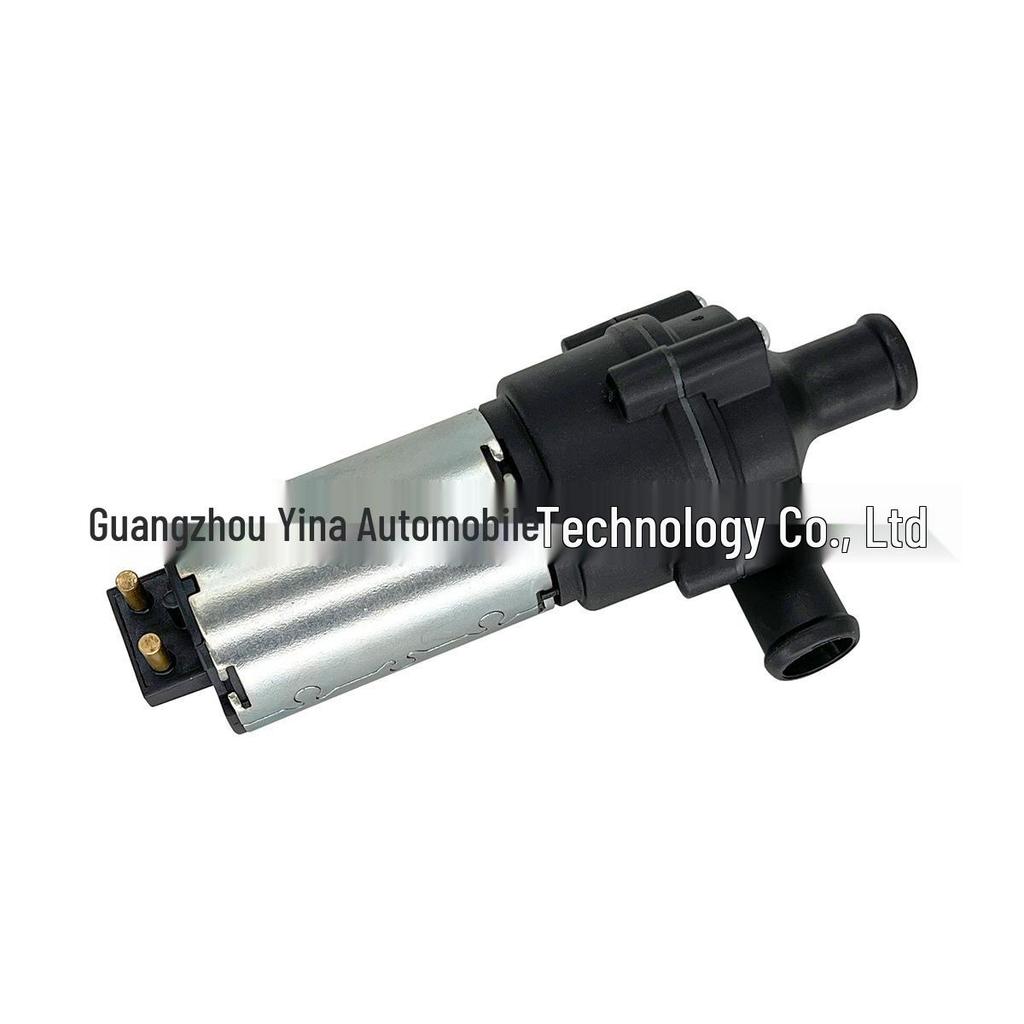Auxiliary Coolant Water Pump for Mercedes-Benz W906