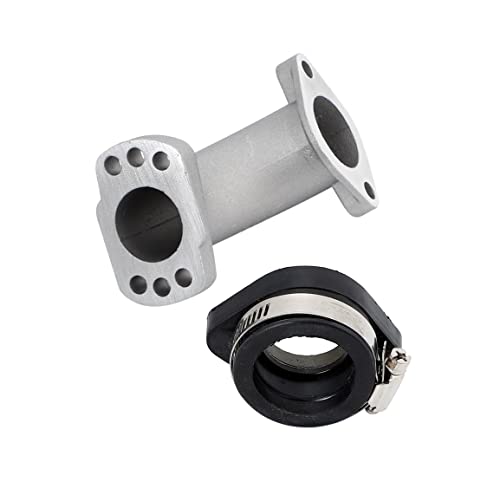 

Комплект впускного коллектора с регулируемым изолятором, карбюратор Monkey Gorilla, большой карбюратор, отверстие вверх (задавать)