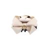 MELA BIANCA Solid Hair Clip S