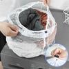 Large Washing Laundry Bag Mesh Organizer Net Dirty Bra Socks Underwear Shoe Storage Wash Machine Cover Clothes