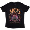 MC5 Unisex Adult 1969 T-Shirt